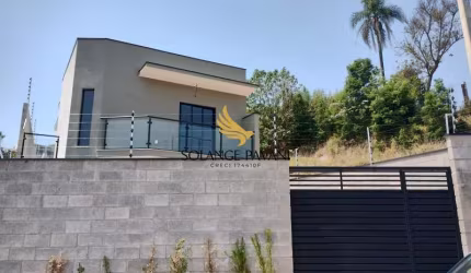 Casa à venda no bairro Jardim Caçula - Jundiaí/SP