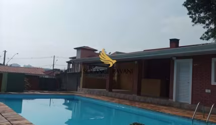 Chácara à venda no bairro Vila Moraes - Jundiaí/SP
