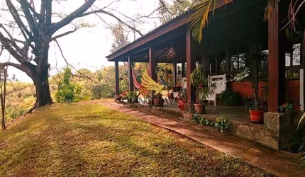 Chácara à venda no bairro Jardim Liberdade - Jundiaí/SP