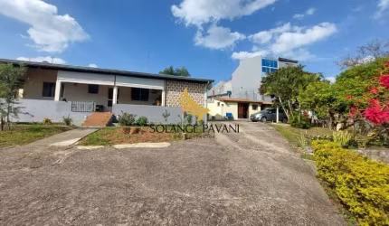 Chácara à venda no bairro Condomínio Vista Alegre - Jundiaí/SP