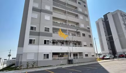Apartamento à venda no bairro Jardim Carlos Gomes - Jundiaí/SP