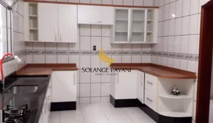 Casa à venda no bairro Vila Esperança - Jundiaí/SP