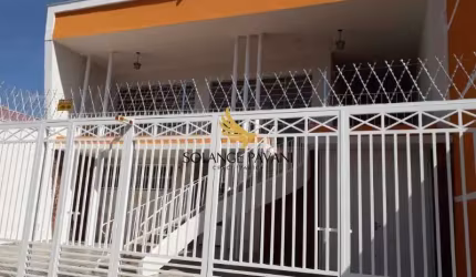Casa para alugar no bairro Centro - Jundiaí/SP