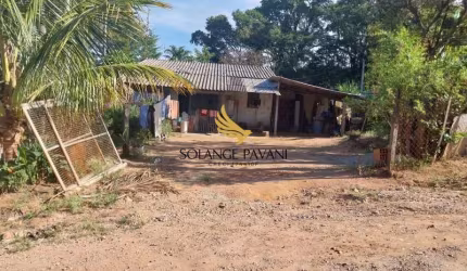 Terreno à venda no bairro Água Doce - Jundiaí/SP