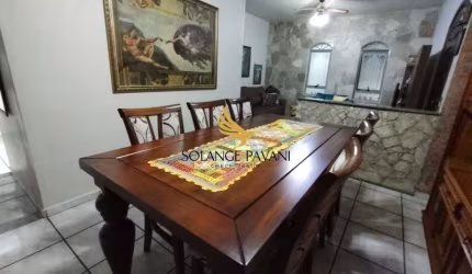 Casa à venda no bairro Vila Jundiainópolis - Jundiaí/SP