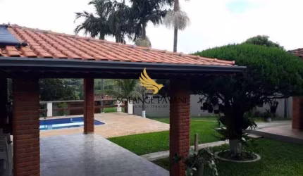 Chácara à venda no bairro Parque Espelho D'Água - Jundiaí/SP