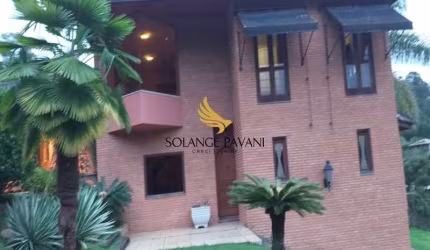 Casa à venda no bairro Loteamento Capital Ville - Jundiaí/SP