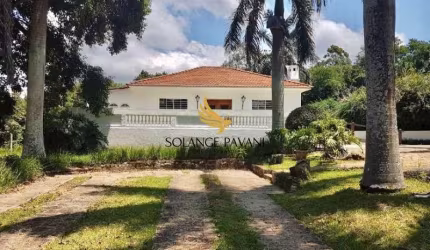 Fazenda à venda no bairro Cururu - Cabreúva/SP