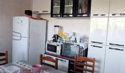 Casa à venda no bairro Água Doce - Jundiaí/SP