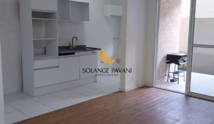 Apartamento à venda no bairro Jardim Tereza Cristina - Jundiaí/SP