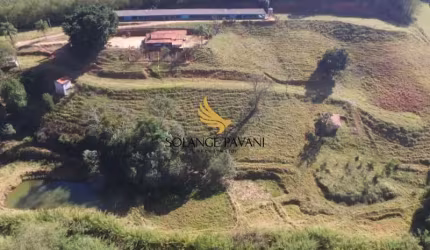 Área à venda no bairro Bairro dos Pintos - Itatiba/SP
