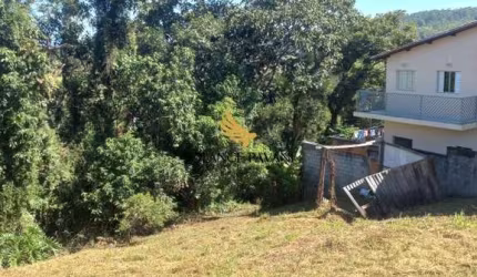 Terreno à venda no bairro Roseira - Jundiaí/SP