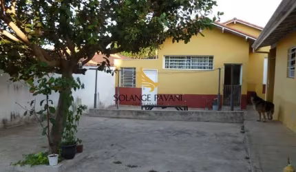 Casa à venda no bairro Vila Arens II - Jundiaí/SP