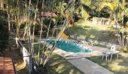 Chácara à venda no bairro Bairro dos Fernandes - Jundiaí/SP