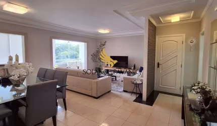 Apartamento Alto Padrão em Vila Rica, Jundiaí/SP