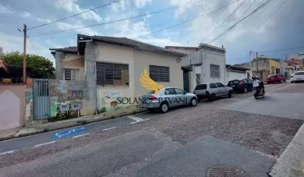 Casa à venda no bairro Centro - Jundiaí/SP