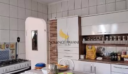 Casa à venda no bairro Jardim Bonfiglioli - Jundiaí/SP