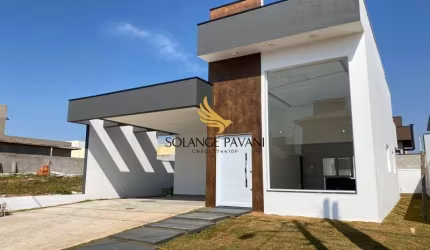 Casa em Gran Ville São Venancio, Itupeva/SP