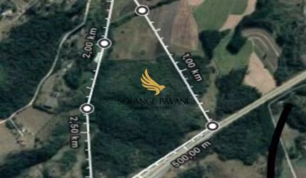 Área à venda no bairro Nova Era - Itupeva/SP