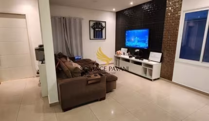 Casa à venda no bairro Jardim Paulista II - Jundiaí/SP