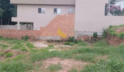 Terreno à venda no bairro Condomínio Laguna - Várzea Paulista/SP