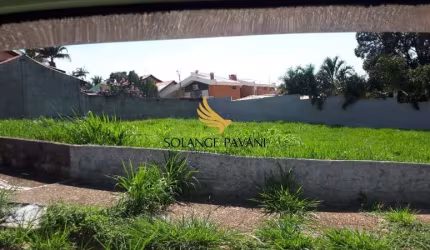 Terreno à venda no bairro Jardim Novo Mundo - Jundiaí/SP