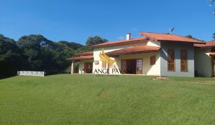 Chácara à venda no bairro Chácaras Maltoni - Jundiaí/SP