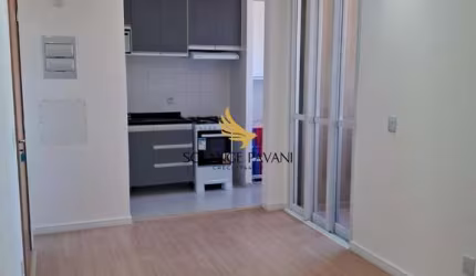 Apartamento à venda no bairro Horto Florestal - Jundiaí/SP