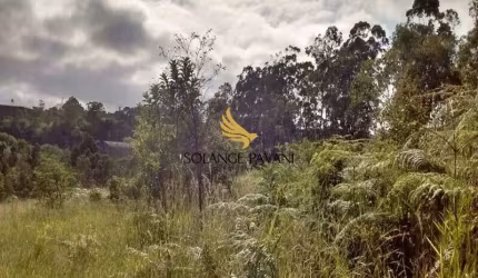 Terreno à venda no bairro Caxambu - Jundiaí/SP
