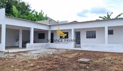 Casa à venda no bairro Vila Constança (Botujuru) - Campo Limpo Paulista/SP