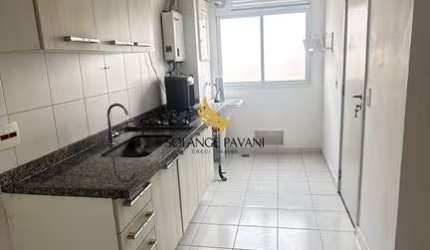 Apartamento em Jardim Ana Maria, Jundiaí/SP