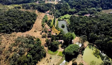 Sítio em Rio Acima, Jundiaí/SP