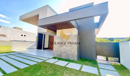 Casa à venda no bairro ALPHAVILLE JUNDIAI - Jundiaí/SP
