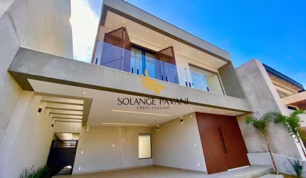 Casa à venda no bairro BRISAS DA MATA - Jundiaí/SP