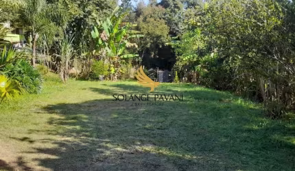 Terreno à venda no bairro Recanto da Prata - Jundiaí/SP