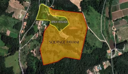Terreno à venda no bairro Residencial São Domingos - Jundiaí/SP