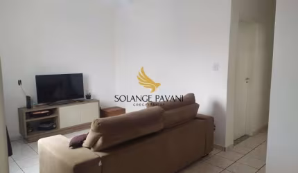 Casa à venda no bairro Parque Residencial Eloy Chaves - Jundiaí/SP