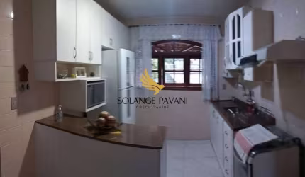 Casa à venda no bairro Núcleo Residencial Satélite - Várzea Paulista/SP