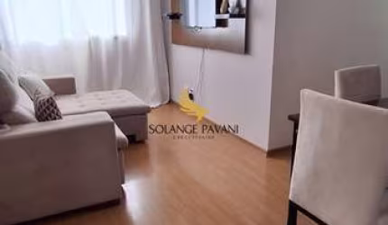 Apartamento à venda no bairro Jardim Shangai - Jundiaí/SP