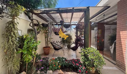 Casa Térrea em Vila Alvorada, Jundiaí/SP