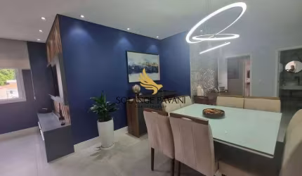 Apartamento Alto Padrão em Jardim Ana Maria, Jundiaí/SP