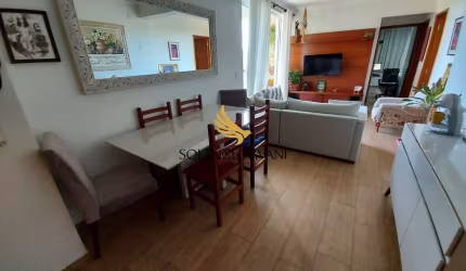 Apartamento em Jardim Paulista I, Jundiaí/SP