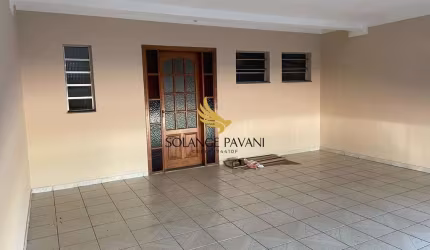 Casa à venda no bairro Vila Galvão - Jundiaí/SP