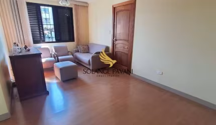 Apartamento em Vila Municipal, Jundiaí/SP