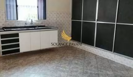 Casa à venda no bairro Vila Jeriva - Várzea Paulista/SP