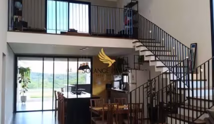 Casa à venda no bairro Bella Vittà - Jundiaí/SP