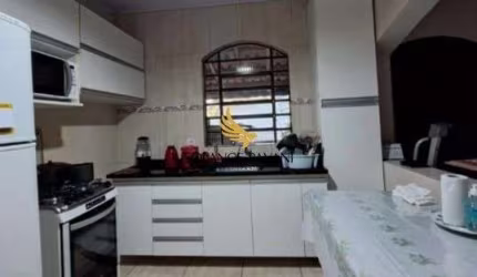 Chácara à venda no bairro Recanto da Prata - Jundiaí/SP