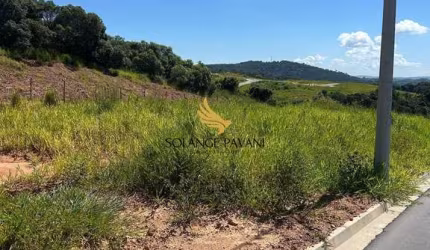 Terreno à venda no bairro Itupeva - Itupeva/SP