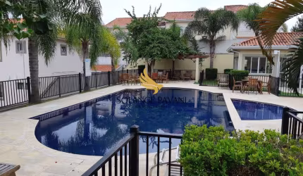 Casa à venda no bairro Jardim Colônia - Jundiaí/SP