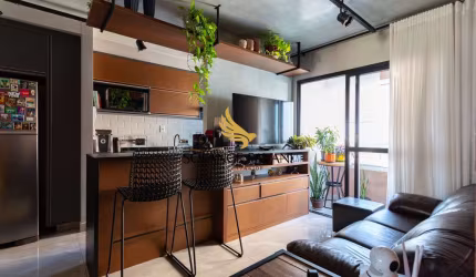 Apartamento em Recanto Quarto Centenário, Jundiaí/SP